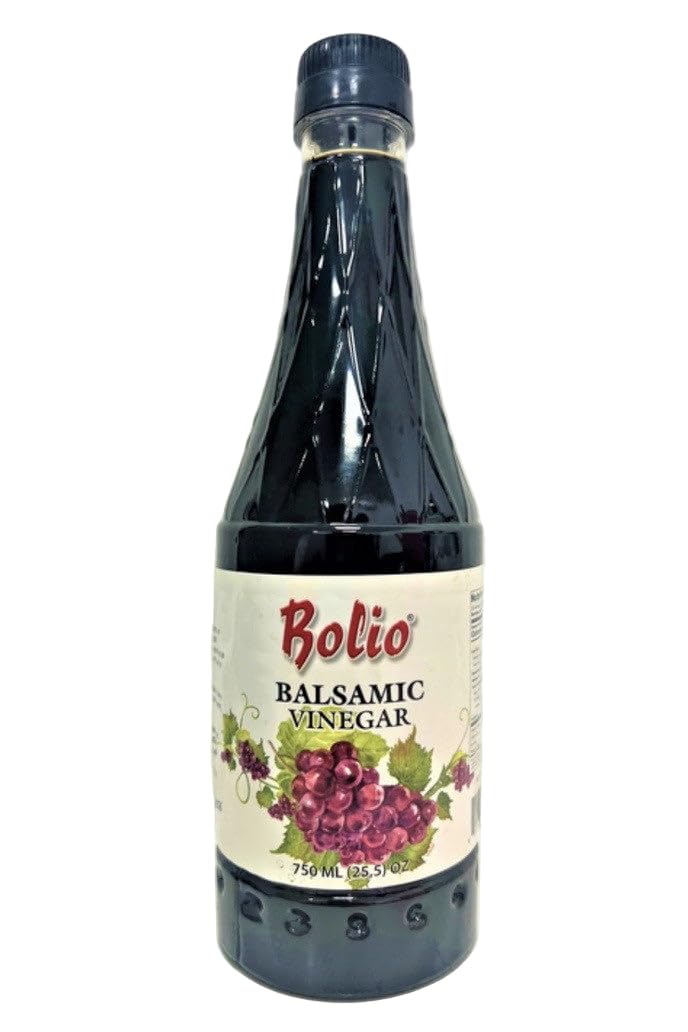 Balsamic Vinegar, 750ml (25.5 oz), 2 pack