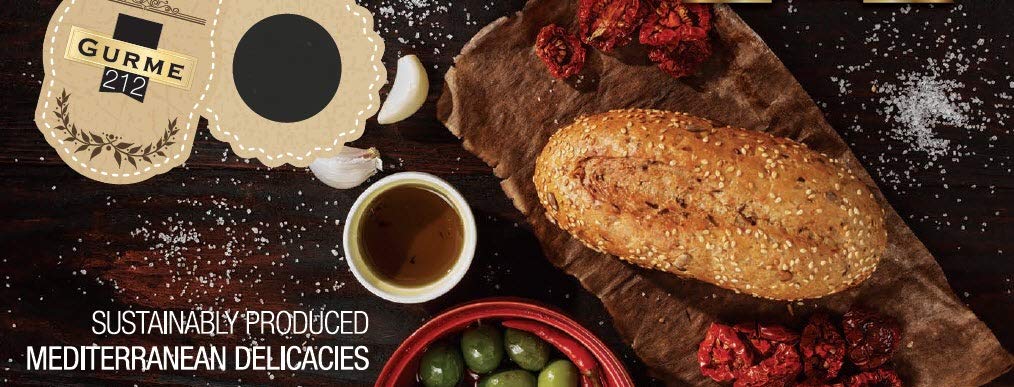 Gurme212 Premium Turkish Grape Leaves 32 oz