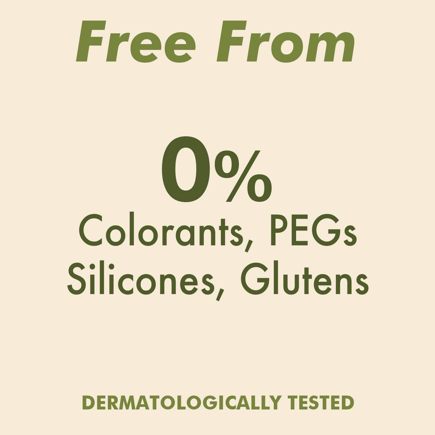 Dalan 100% Pure Olive Oil Hair Conditioner Repair Care for Dry and Damaged Hair Preventing it from Forming Split Ends Paraben-Silicon-PEG Free 6.8 fl.oz.