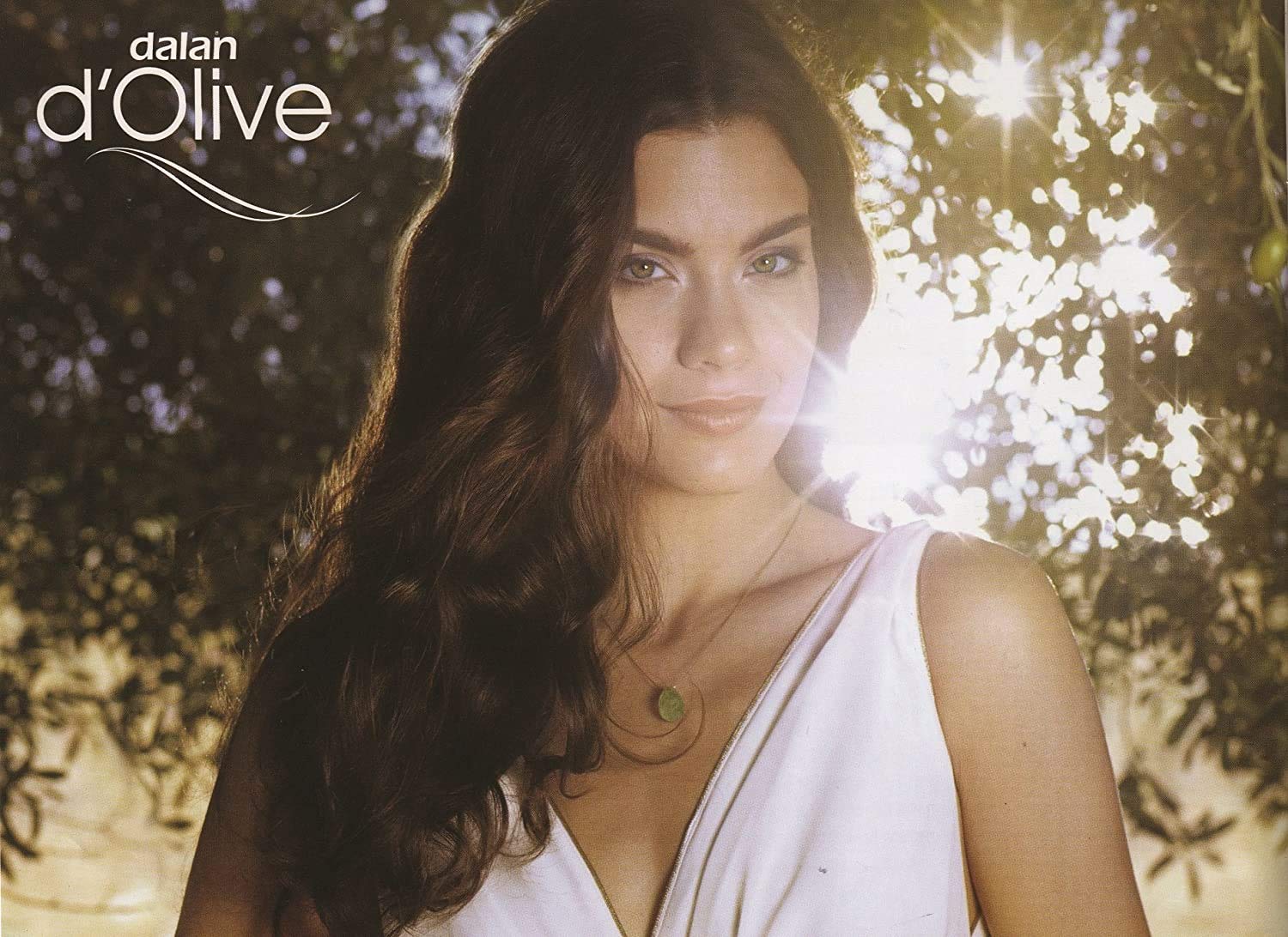 Dalan 100% Pure Olive Oil Hair Conditioner Repair Care for Dry and Damaged Hair Preventing it from Forming Split Ends Paraben-Silicon-PEG Free 6.8 fl.oz.