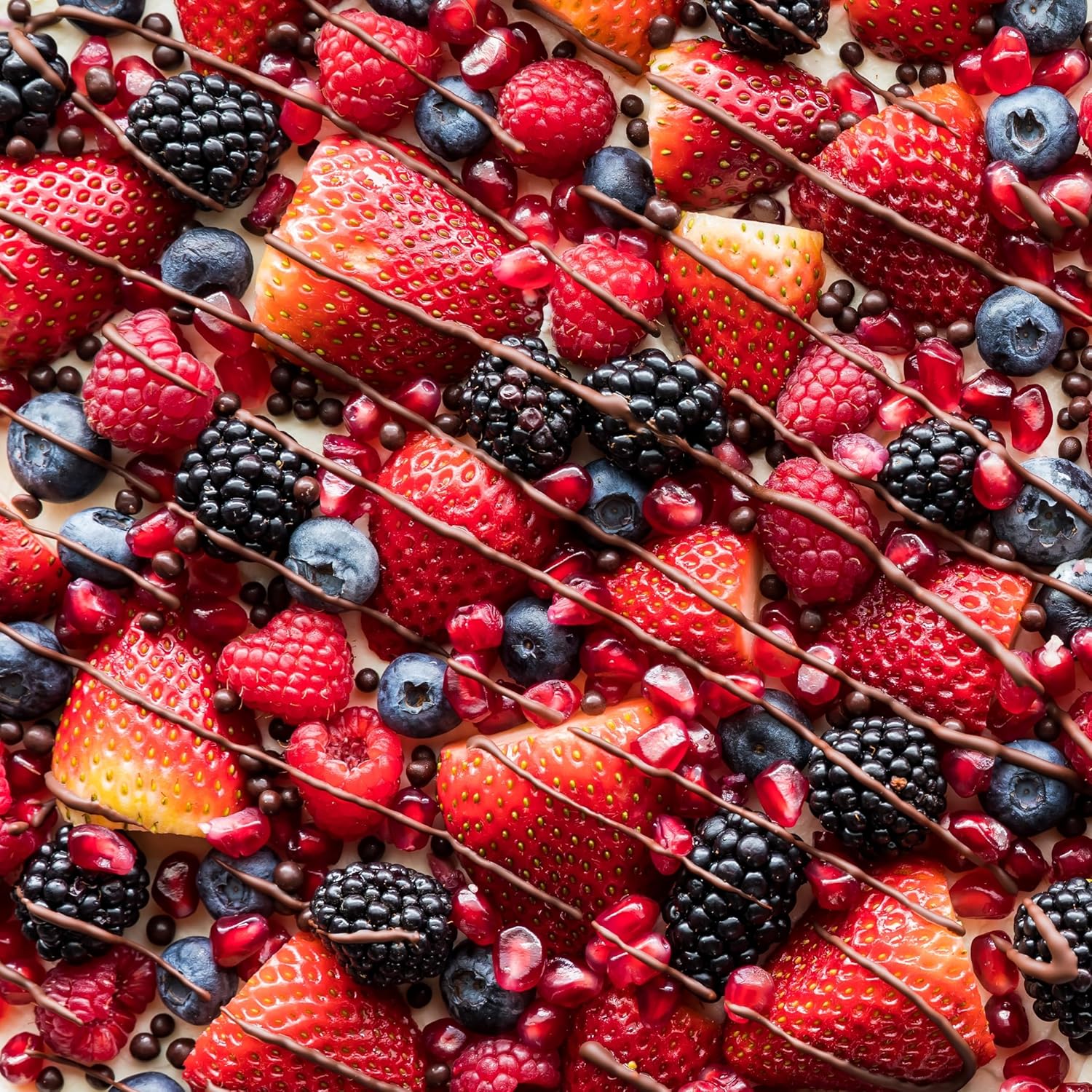 Belgian Chocolate Covered Fruit Sticks - Gourmet Covered Dried Fruit, 3.5 oz Resealable Pouch, Non-GMO, Perfect Treat for Chocolate Lovers (Milk Chocolate, Mixed Berries)