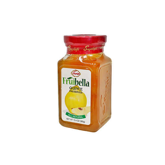 Seyidoglu Quince Preserves 380gr (13.4 oz)