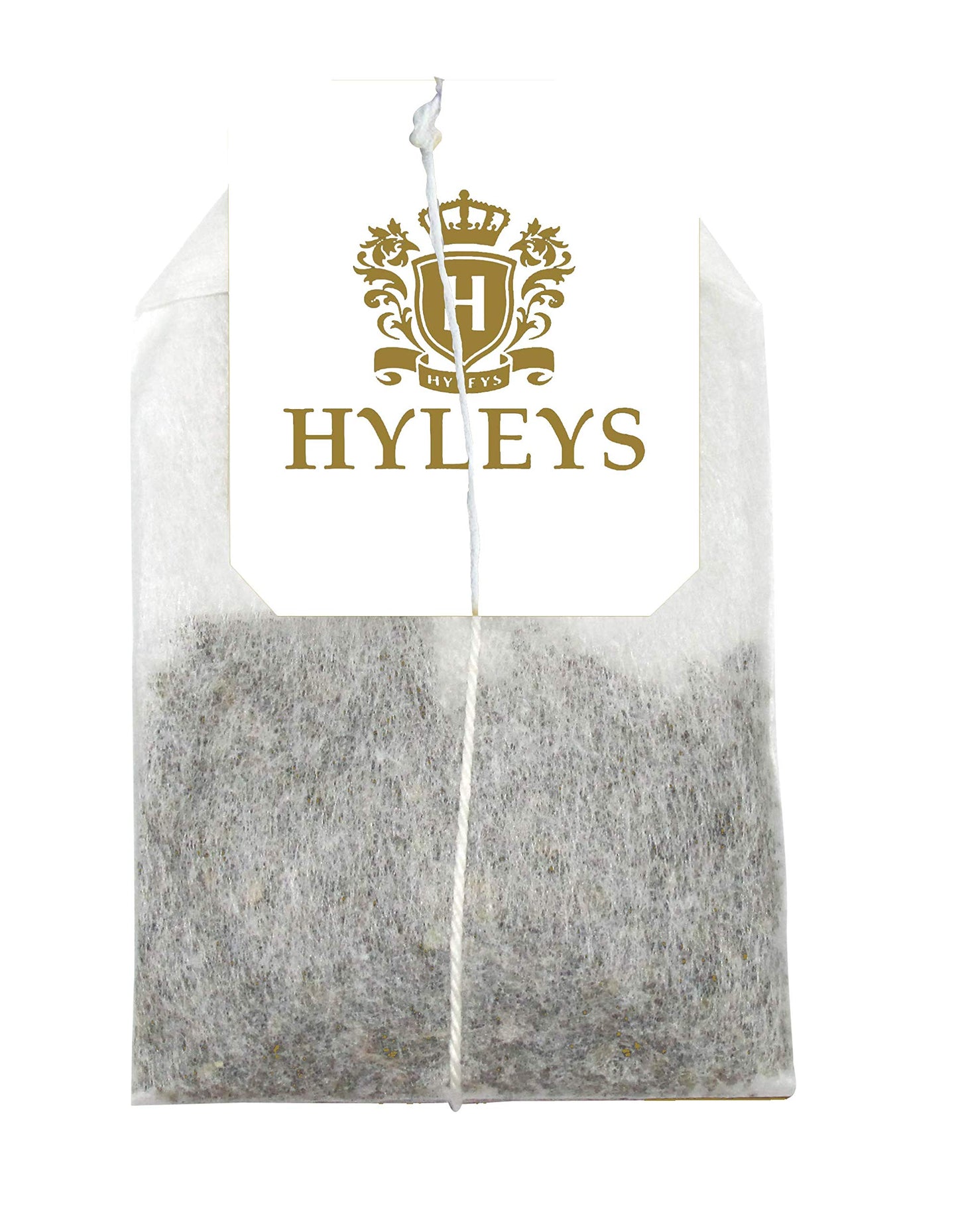 Hyleys Detox Tea