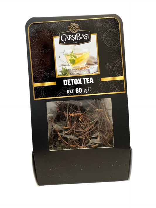 Detox Tea – 60g