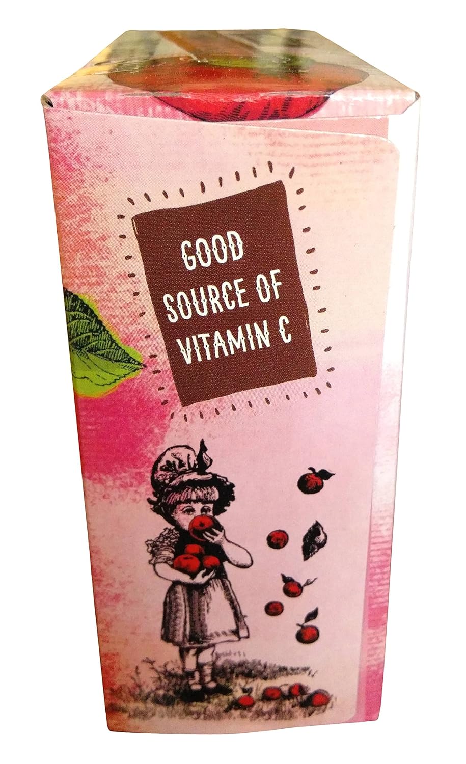 Trader Joe’s Organic Fruit Sauce Crushers - Apple Strawberry
