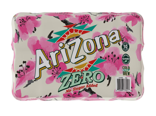 Arizona Zero Green Tea 16 fl. oz. / 24 pk.