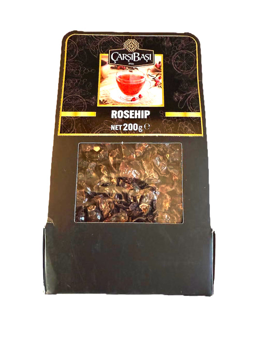 Rose Hips Herbal Tea - 200g (7oz)